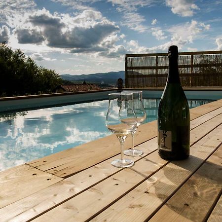 Casa Otium Toscana Terranuova Bracciolini Exterior foto