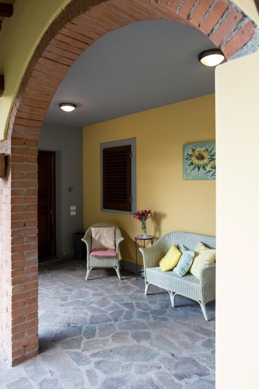 Casa Otium Toscana Terranuova Bracciolini Exterior foto