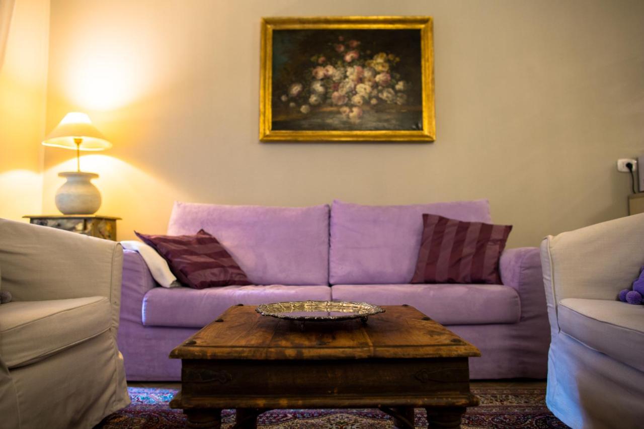 Casa Otium Toscana Terranuova Bracciolini Exterior foto