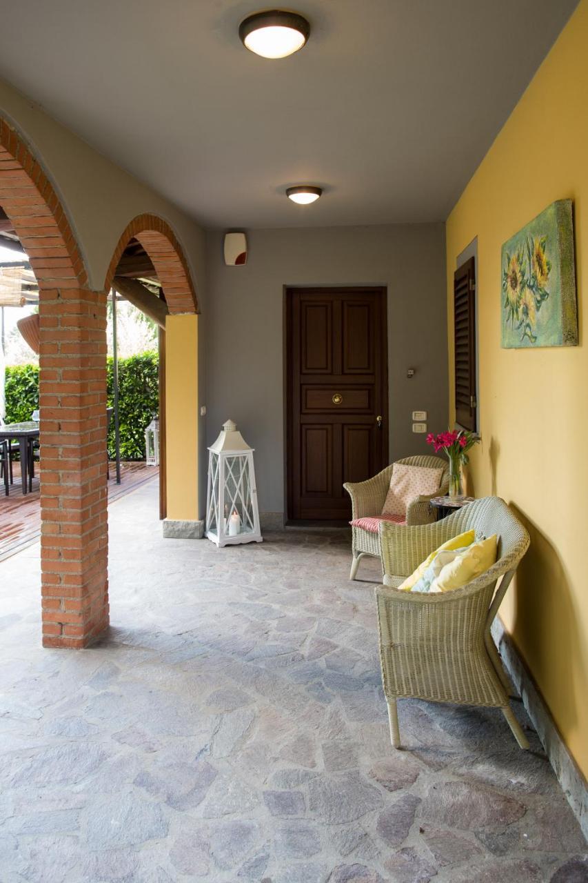 Casa Otium Toscana Terranuova Bracciolini Exterior foto