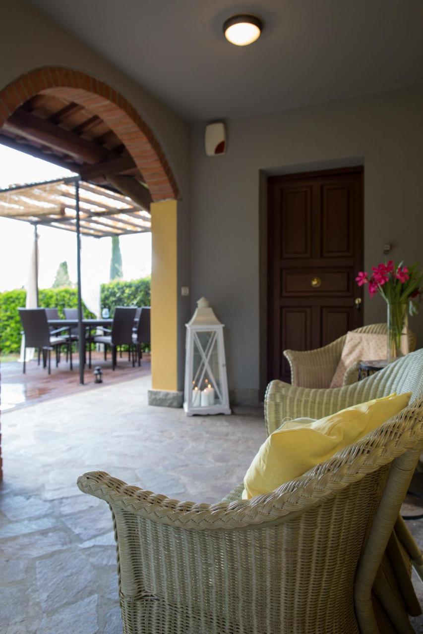 Casa Otium Toscana Terranuova Bracciolini Exterior foto