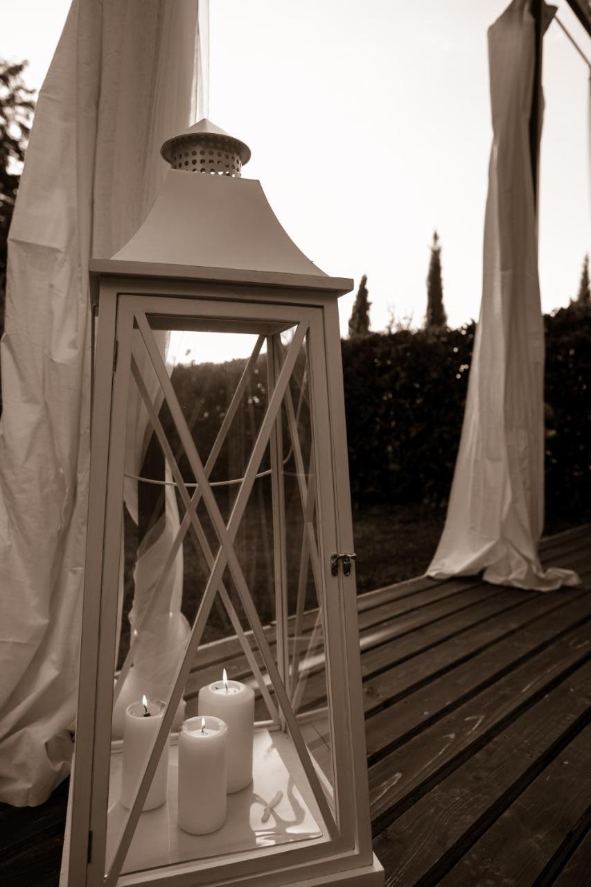 Casa Otium Toscana Terranuova Bracciolini Exterior foto
