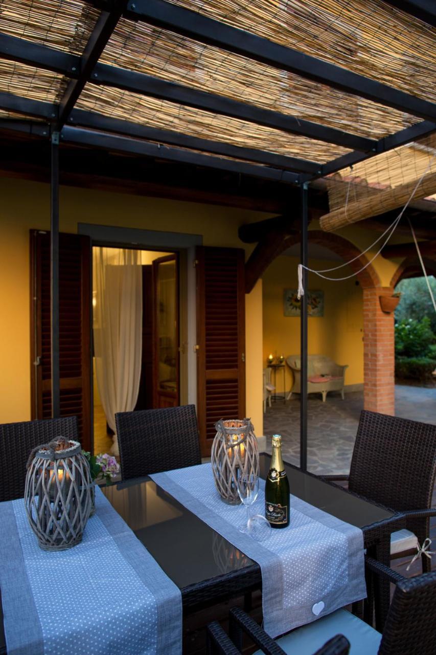 Casa Otium Toscana Terranuova Bracciolini Exterior foto