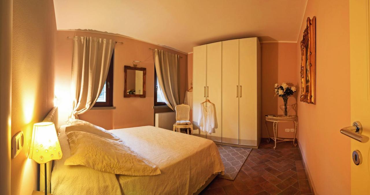 Casa Otium Toscana Terranuova Bracciolini Exterior foto