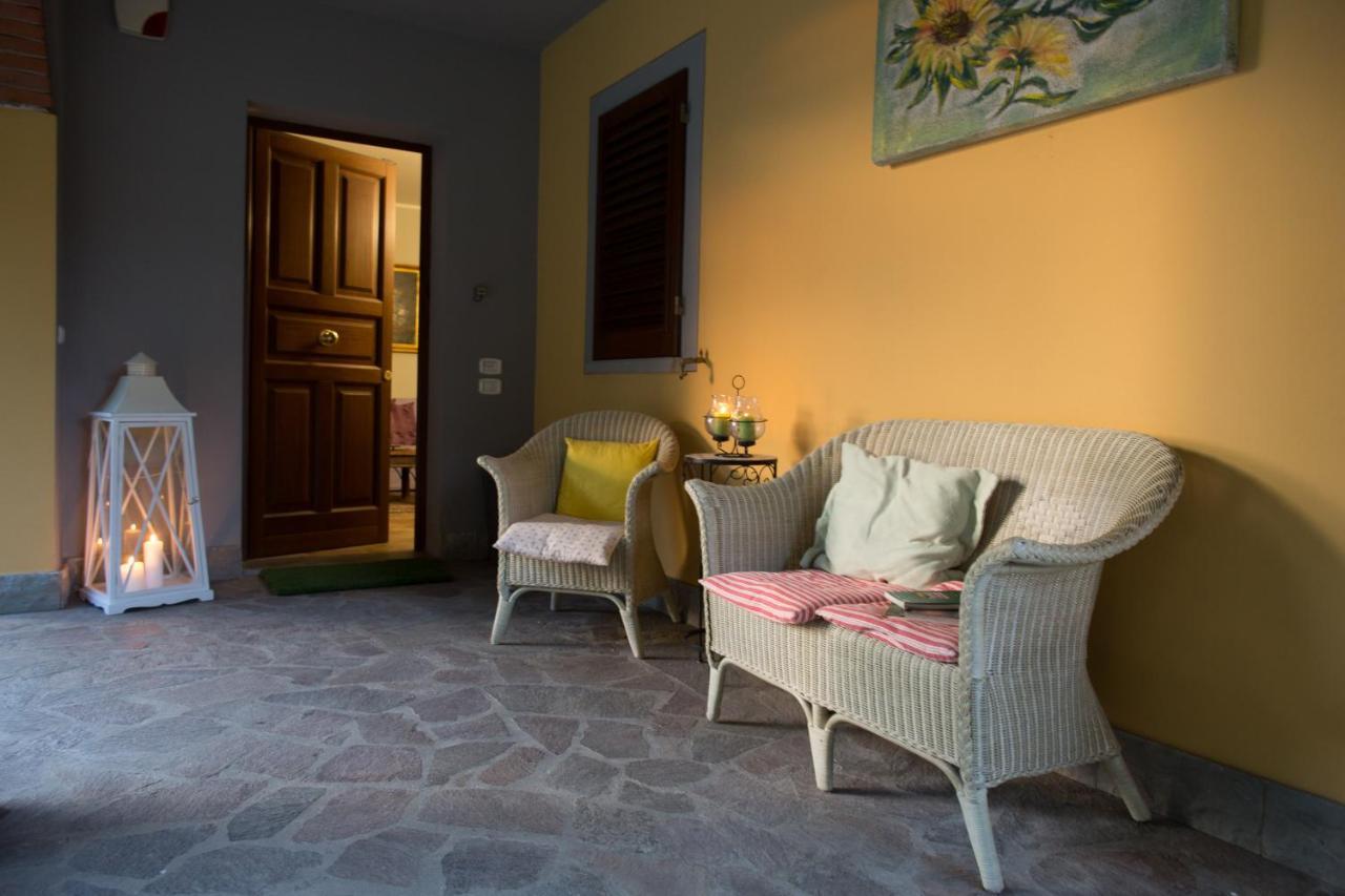 Casa Otium Toscana Terranuova Bracciolini Exterior foto