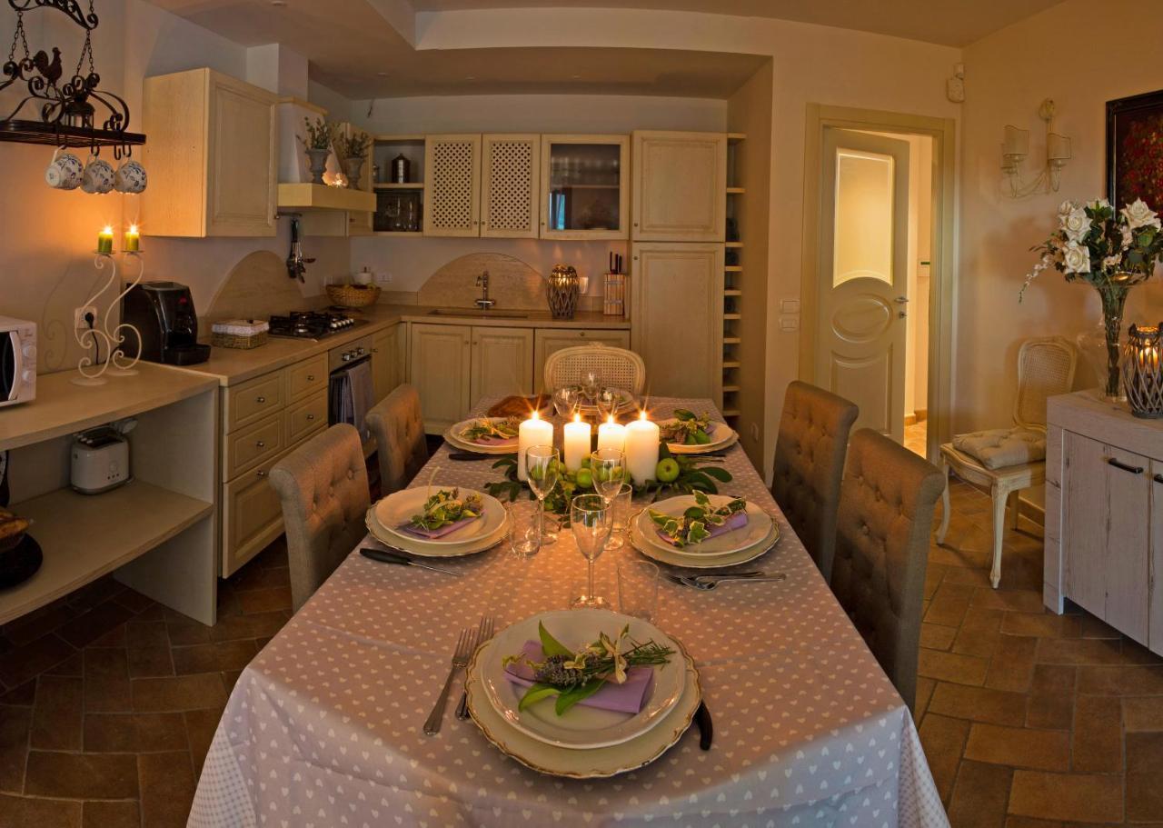 Casa Otium Toscana Terranuova Bracciolini Exterior foto