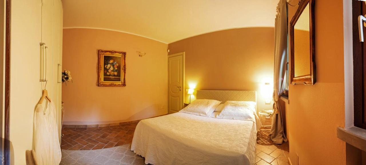 Casa Otium Toscana Terranuova Bracciolini Exterior foto