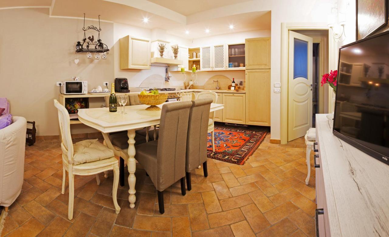 Casa Otium Toscana Terranuova Bracciolini Exterior foto