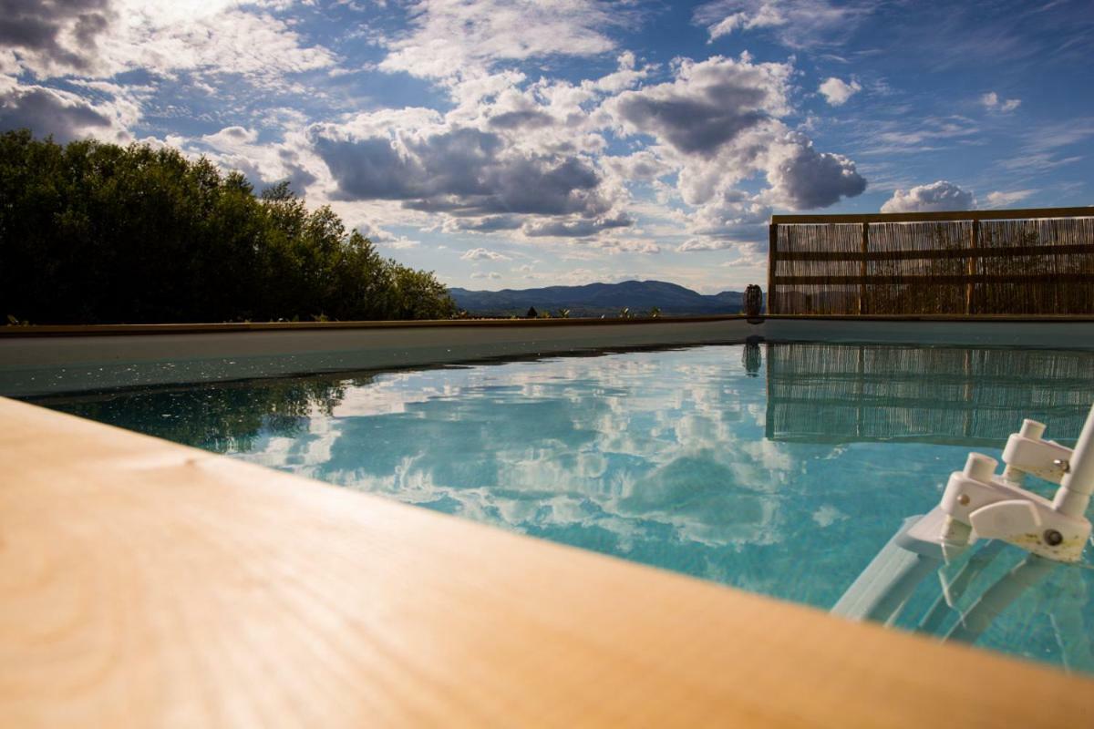 Casa Otium Toscana Terranuova Bracciolini Exterior foto